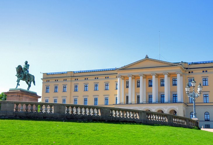 Palais Royal